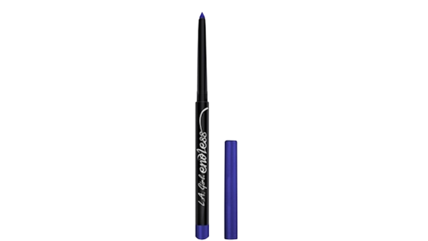 La Girl Endless Auto Eye Liner