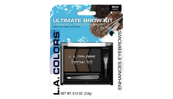 La Colors Brow Kit