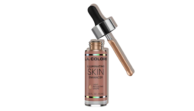 La Colors Illuminating Skin Enhancer
