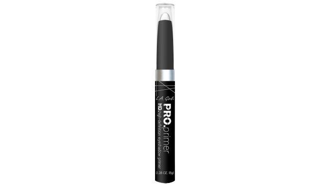 L.A. Girl HD High-definition Eyeshadow Primer