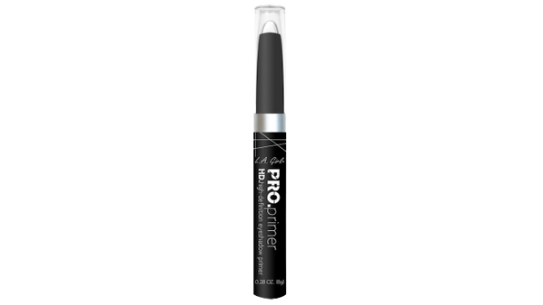 L.A. Girl HD High-definition Eyeshadow Primer