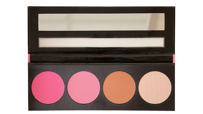 La Girl Blush
