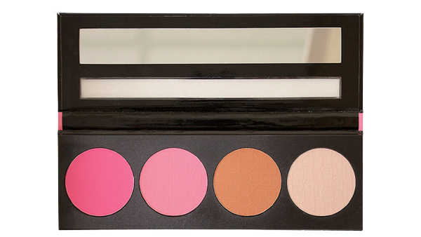 La Girl Blush