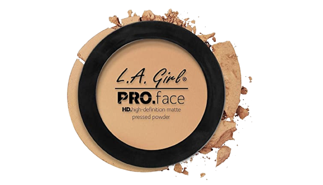 L.A. Girl Pro Face HD Matte Pressed Powder