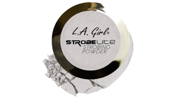La Girl Strobe Lite Powder