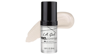 La Girl Pro Foundation