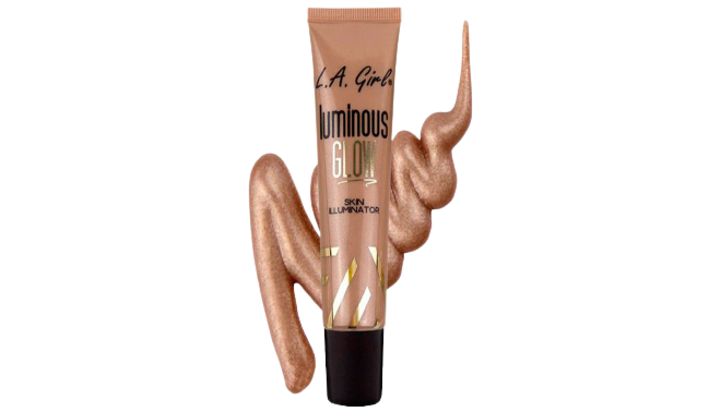 La Girl Luminous Glow Illuminator