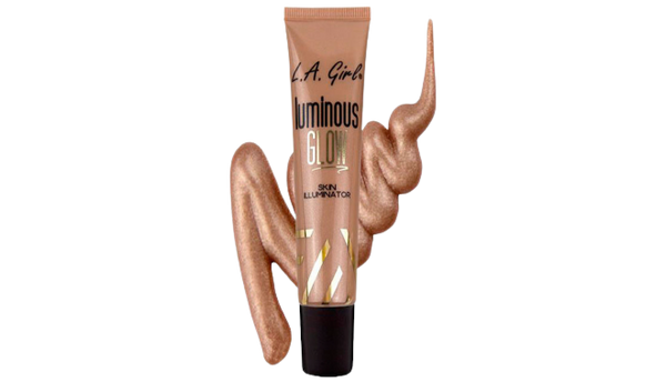 La Girl Luminous Glow Illuminator