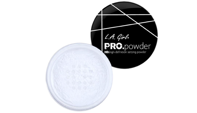L.A Girl Pro Powder HD High Definition Setting Powder
