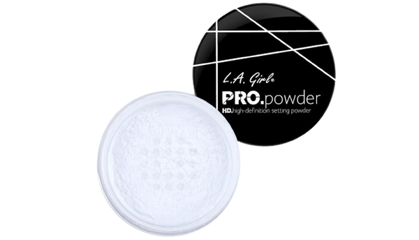 L.A Girl Pro Powder HD High Definition Setting Powder