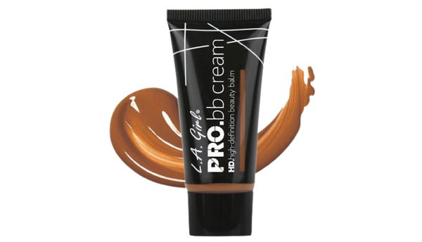 La Girl Bb Cream
