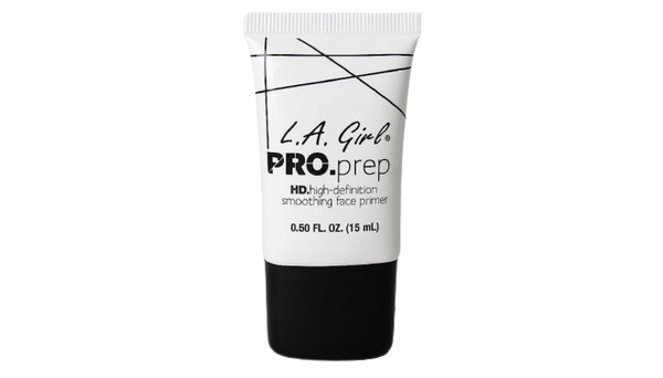 La Girl Pro Prep