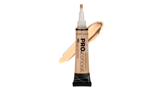 La Girl Concealer