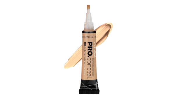 La Girl Concealer