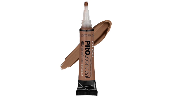 La Girl Concealer