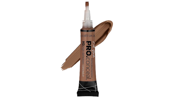 La Girl Concealer
