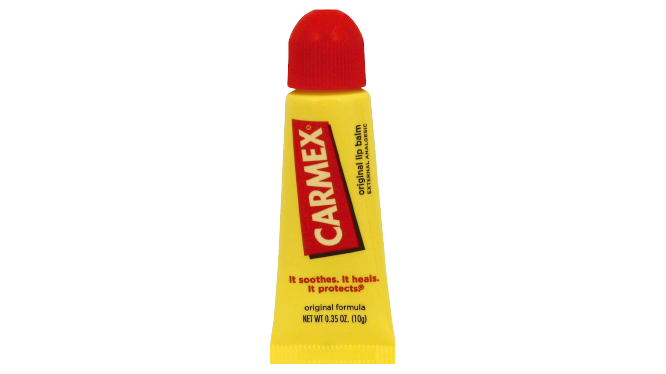 Carmex Classic Lip Balm Medicated