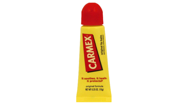 Carmex Classic Lip Balm Medicated