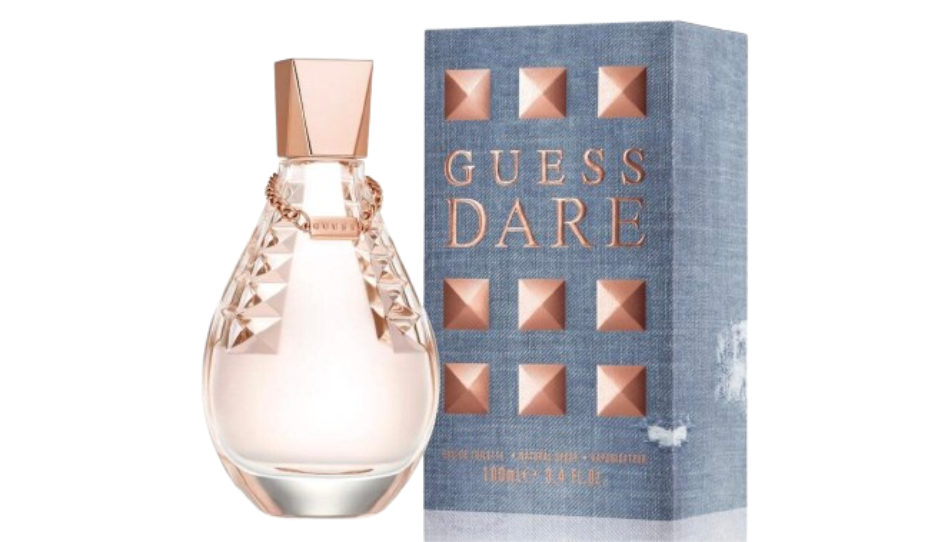 Guess Dare Woman/Female Eau De Toilette