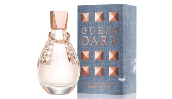Guess Dare Woman/Female Eau De Toilette