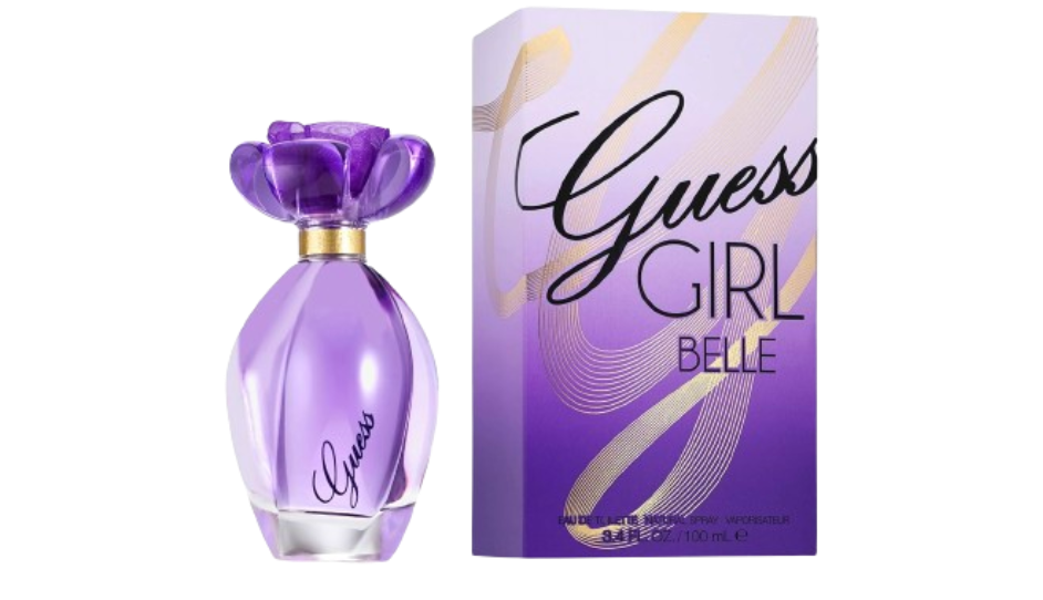 Guess Girl Belle Eau De Toilette