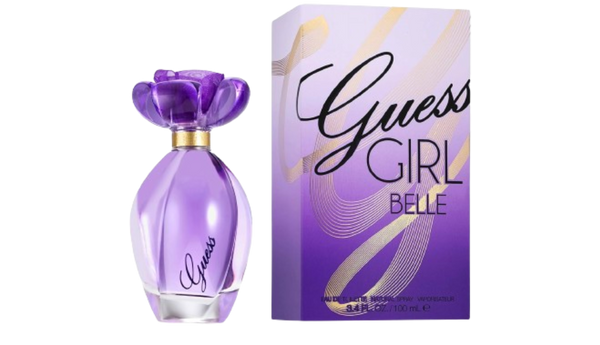 Guess Girl Belle Eau De Toilette