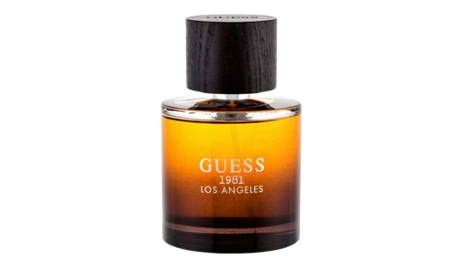 Guess 1981 Los Angeles Men Perfum