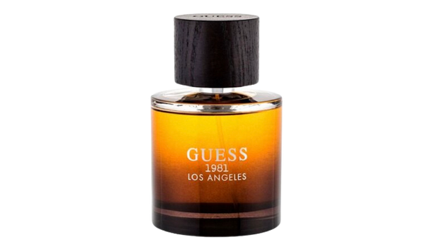 Guess 1981 Los Angeles Men Perfum