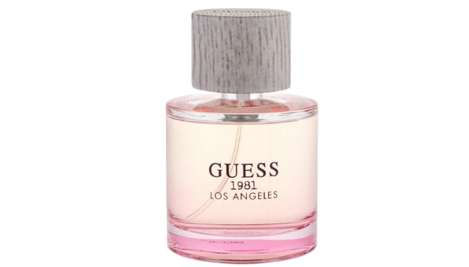Guess 1981 Los Angeles Perfum