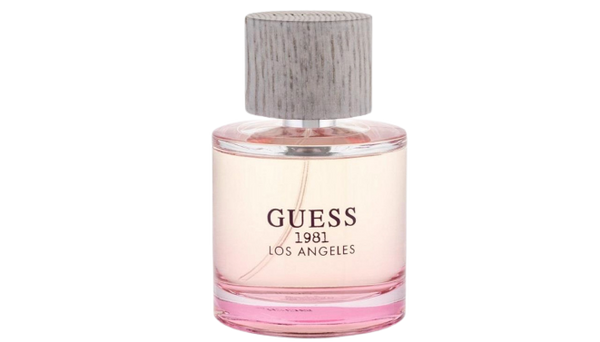 Guess 1981 Los Angeles Perfum
