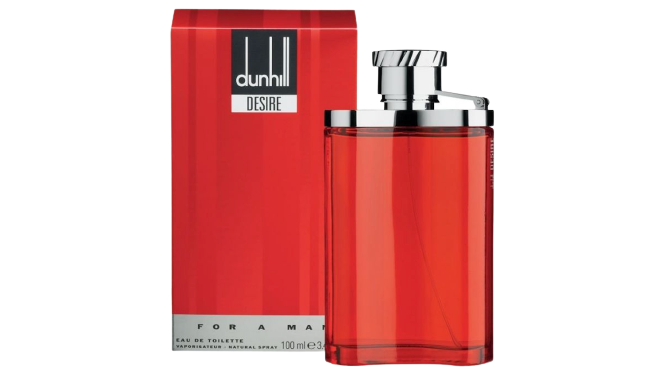 Dunhill London Perfume