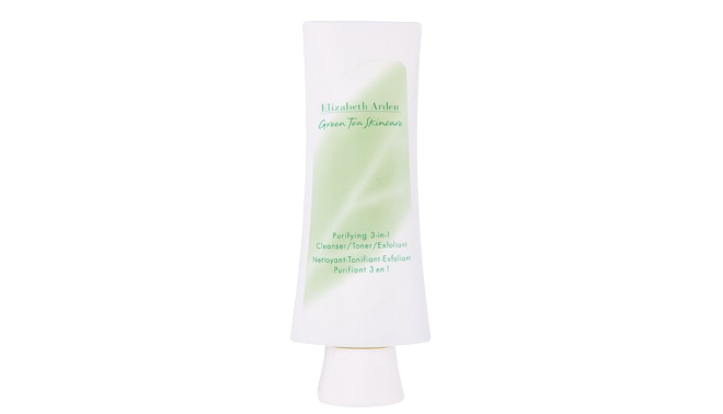 Elizabeth Arden Green Tea Cleanser
