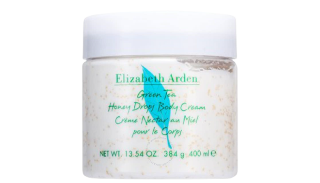 Elizabeth Arden Green Tea Honey Drops Body