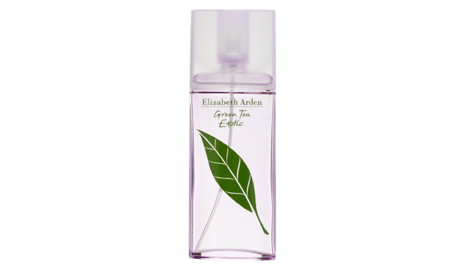 Elizabeth Arden Green Tea Exotic