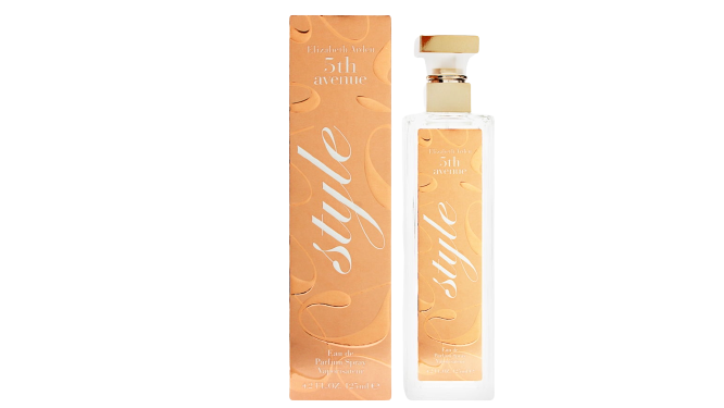 Elizabeth Arden Style 5Th Avenue Eau De Parfum