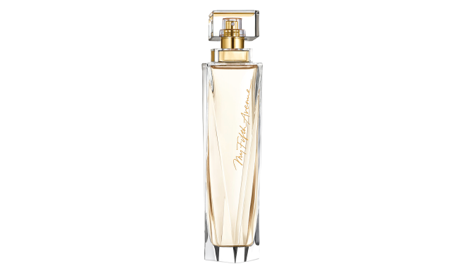 My Fifth Avenue Perfume