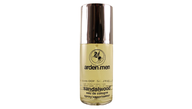 Arden Men Perfume