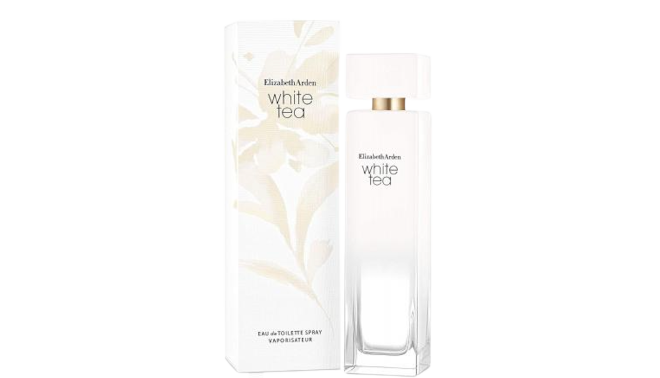 Elizabeth Arden White Tea Perfume