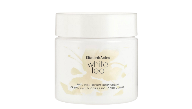 Elizabeth Arden White Tea Pure Indulgence Body
Cream