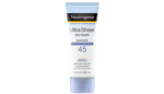 Sun Screen and Care