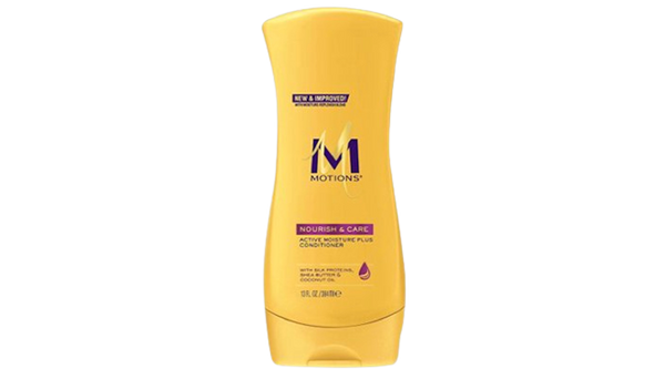 Motions Active Conditioner