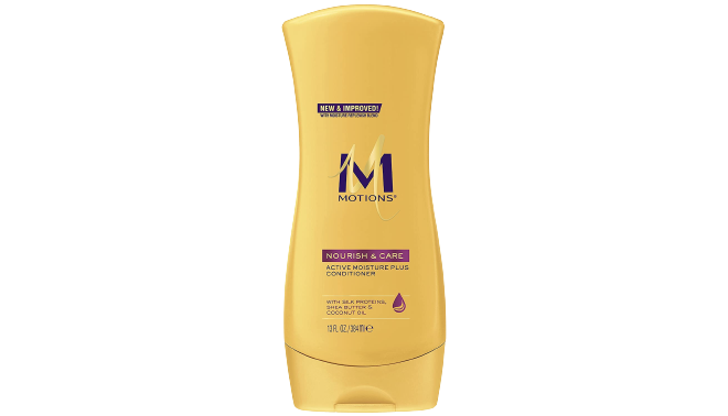 Motions Moisture Conditioner