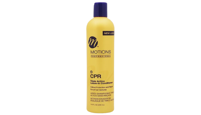 Motion Cpr Leave In Conditioner