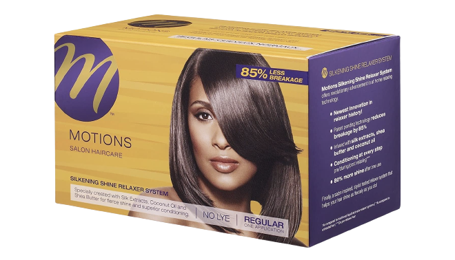Motions Kit