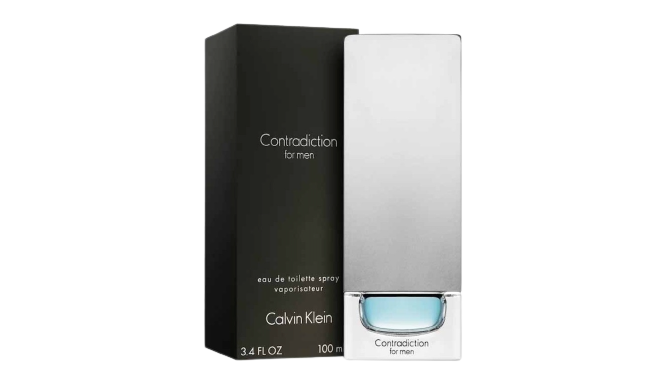 Calvin Klein Contradiction For Men