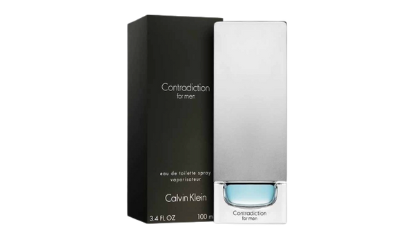 Calvin Klein Contradiction For Men