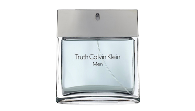 Truth Calvin Klein Men