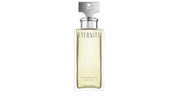 Eternity Calvin Klein