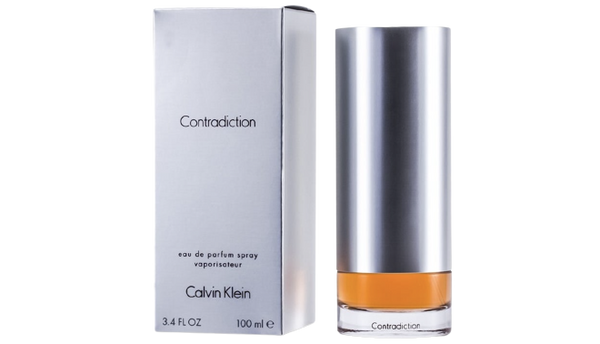 Contradiction Calvin Klein