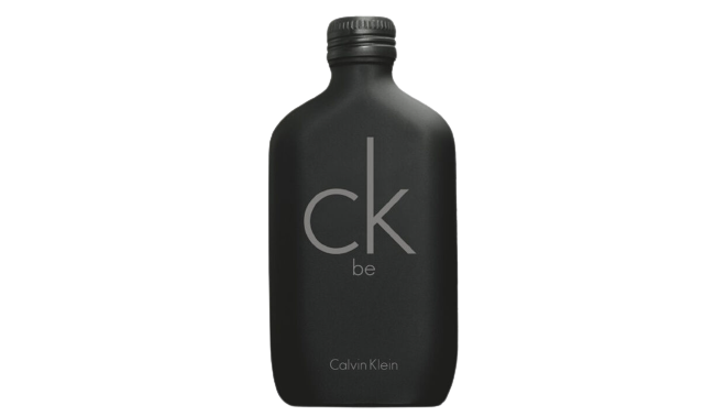 Calvin Klein Be